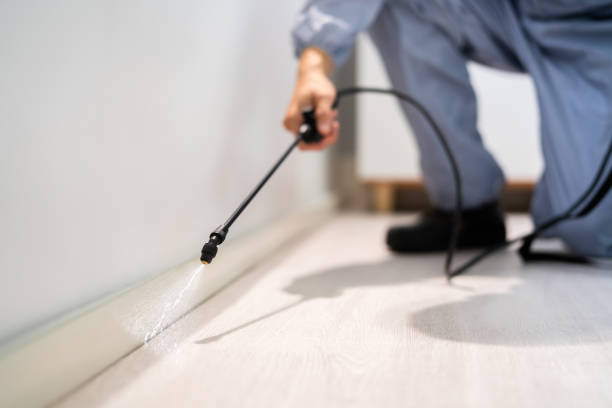 Licensed Fumigation Services service in Roanoke Rapids, NC - Nex Pest Control
