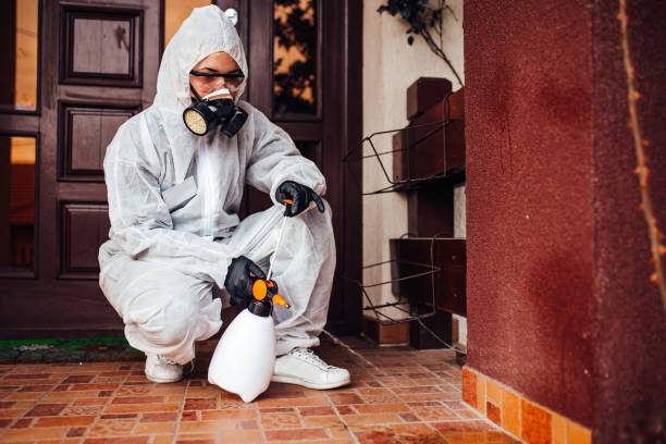 Reliable Fumigation Services contractor in Roanoke Rapids, NC by Nex Pest Control